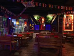 -海雾里小酒馆(解放碑店)