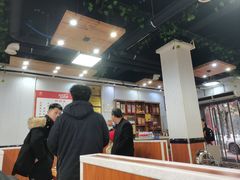 -那家东北铁锅炖鱼村(扶风十五年店)