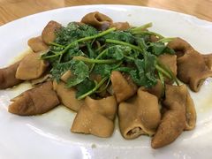 -长平肥姐白粥·海鲜打冷