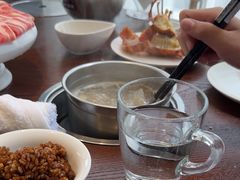 -东海怡品海鲜豆捞(舟宿夜江店)