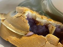 -红豆Q醇·新派车轮饼 铜锣烧(健康路店)