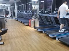 -MOHO FITNESS梦航游泳健身(国创中心店)