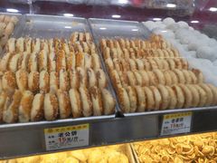 -赞记龙凤礼饼(龙津路店)