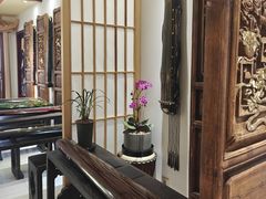 -禅韵琴社 古琴茶道香道插花培训(西华门店)