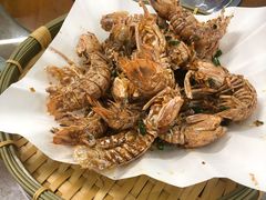 -蚝得喜海鲜(东城店)