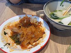 -宋益驴蹄子面肉夹馍(辛家庙店)