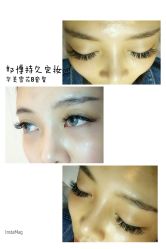 睫毛嫁接-光SPA科技美肤