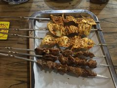 -陇上全荟兰州传统牛肉面(延吉路店)