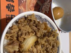 -吉野家(复兴路第二餐厅店)