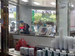 -晓马鸭店(新芜路店)