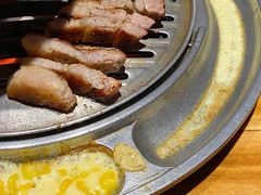 -弘益铭家九炙社韩国烤肉料理(尚美店)