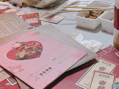 -剧狐剧本杀·月球探案馆(人民广场1号店)