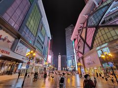 -八一好吃街·高品美食广场