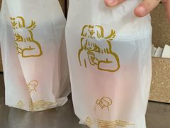 -喜茶(上海淮海中路渔阳里店)
