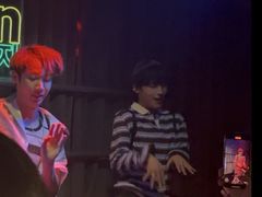 -北京目的地酒吧