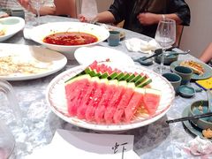 -聚丰园•湖鲜餐厅(阿红私房菜梅石路店)