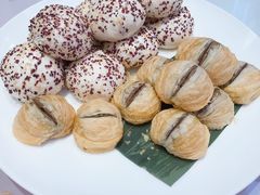 -悦全日餐厅·仁恒洲际酒店