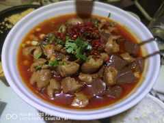 -眉州东坡(通州店)