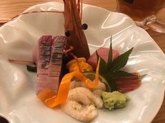 -鮨青(恒基名人购物中心店)