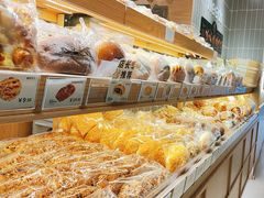 -小飞象面包公社(珠江路金鹰店)