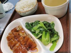 烧鹅饭-味妙顺德厨房(绿地缤纷城店)