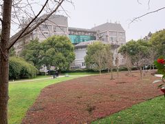 -武汉大学-樱园