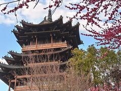 -杭州半山国家森林公园