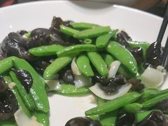 -张家卫·阳江菜·小海鲜(肥婆湾桥店)