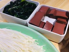 -牛腩之旅·牛腩牛杂煲(光启城美食城店)
