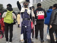 -成都世纪城新国际会展中心