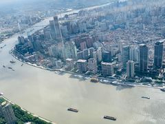 -上海中心大厦