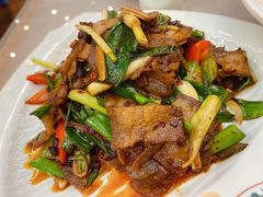 -大眼锅贴饺子(河西店)