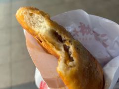 -汤姆大师傅鲜香牛肉饼(深圳保利文化广场店)