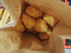 -詹记桃酥(宿州路店)