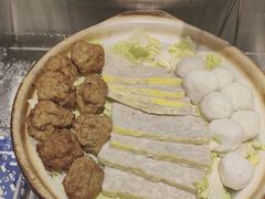 -黄泥岗·地道湖北菜(奥特莱斯店)