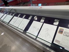 -青山刚昌故乡馆