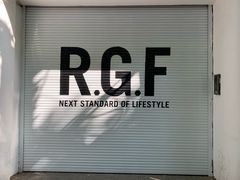门面-RGF(巨鹿路店)
