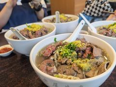 -潮镇老尾牛杂(环城西路店)
