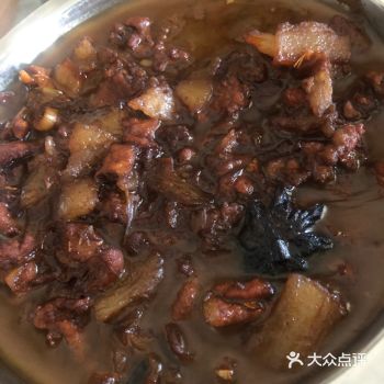 honeyna每日打卡之小炒肉
