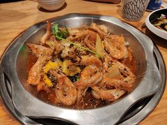 -阿田大虾(林达奥特莱斯店)