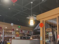 -隆喜元鱼汤包·海鲜(中联广场店)