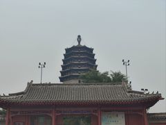 -天宁寺