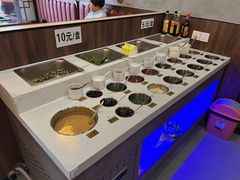 -晓林火锅(安定门店)