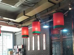 -陈府大宅门成都火锅·手切鲜肉(太原街店)