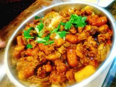 -黄记煌三汁焖锅(名泉广场店)