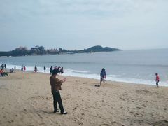 -马銮湾景区
