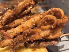 -北丐先生·野馄饨烧烤(雨花万象店)