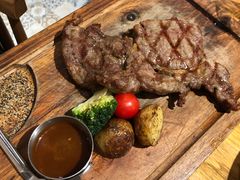 -森Some Fusion(荔湾店)