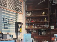 -乌托邦咖啡(武侯祠店)