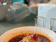 雅安棒棒鸡-雀蓝川菜(奥体广场店)